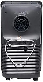 Load image into Gallery viewer, B01250 Portable Air Conditioner 12000 BTU (1 Ton) | Remote Control AC