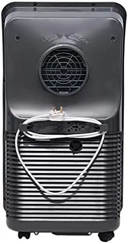 B01250 Portable Air Conditioner 12000 BTU (1 Ton) | Remote Control AC