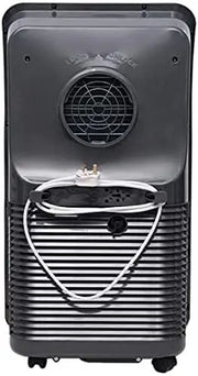 B01250 Portable Air Conditioner 12000 BTU (1 Ton) | Remote Control AC