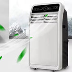 Load image into Gallery viewer, B01250 Portable Air Conditioner 12000 BTU (1 Ton) | Remote Control AC