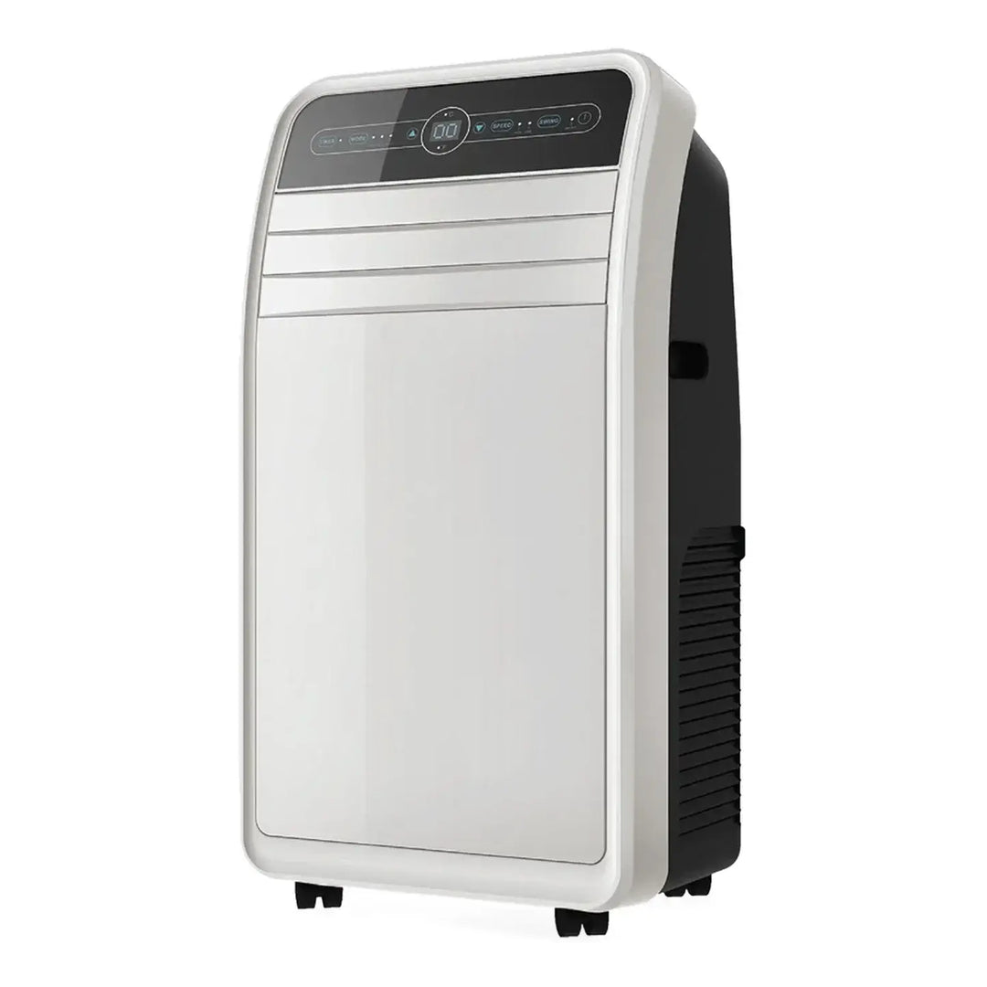B01250 Portable Air Conditioner 12000 BTU (1 Ton) | Remote Control AC