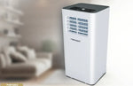 Load image into Gallery viewer, B0900 Portable Air Conditioner 9000 BTU | 0.75 Ton AC with R290 Refrigerant