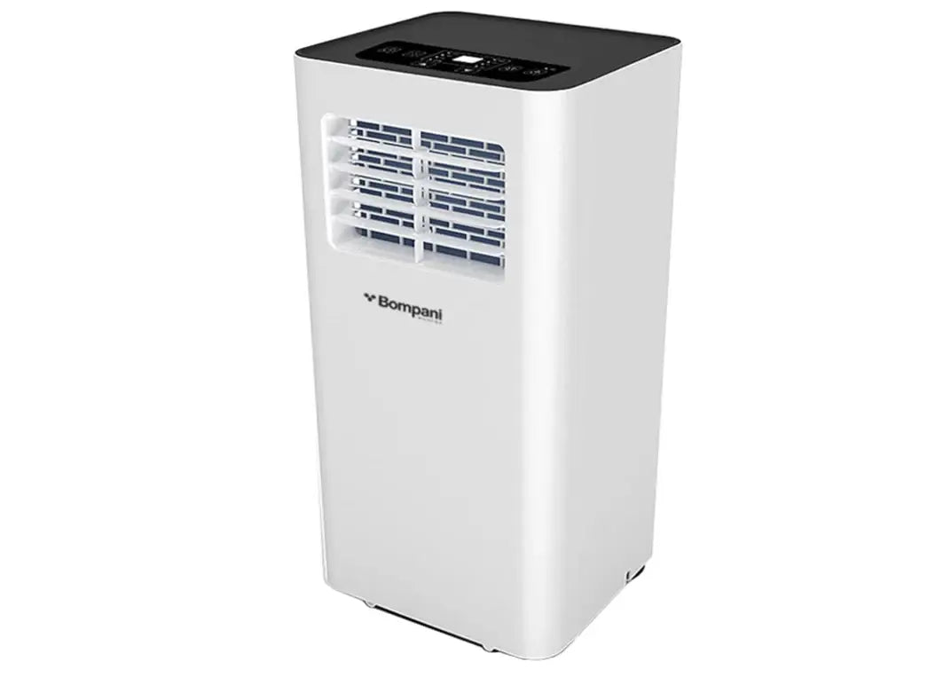 B0900 Portable Air Conditioner 9000 BTU | 0.75 Ton AC with R290 Refrigerant