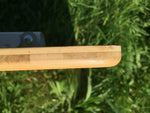 Load image into Gallery viewer, Bamboo Folding Table 80 cm
