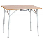 Load image into Gallery viewer, Bamboo Folding Table 80 cm