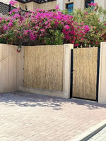 Load image into Gallery viewer, Bamboo Reed Fence For Privacy And Décor-GCC Home Center