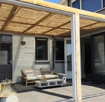 Load image into Gallery viewer, Bamboo Reed Fence For Privacy And Décor-GCC Home Center