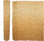 Load image into Gallery viewer, Bamboo Reed Fence For Privacy And Décor-GCC Home Center