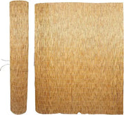 Bamboo Reed Fence For Privacy And Décor-GCC Home Center