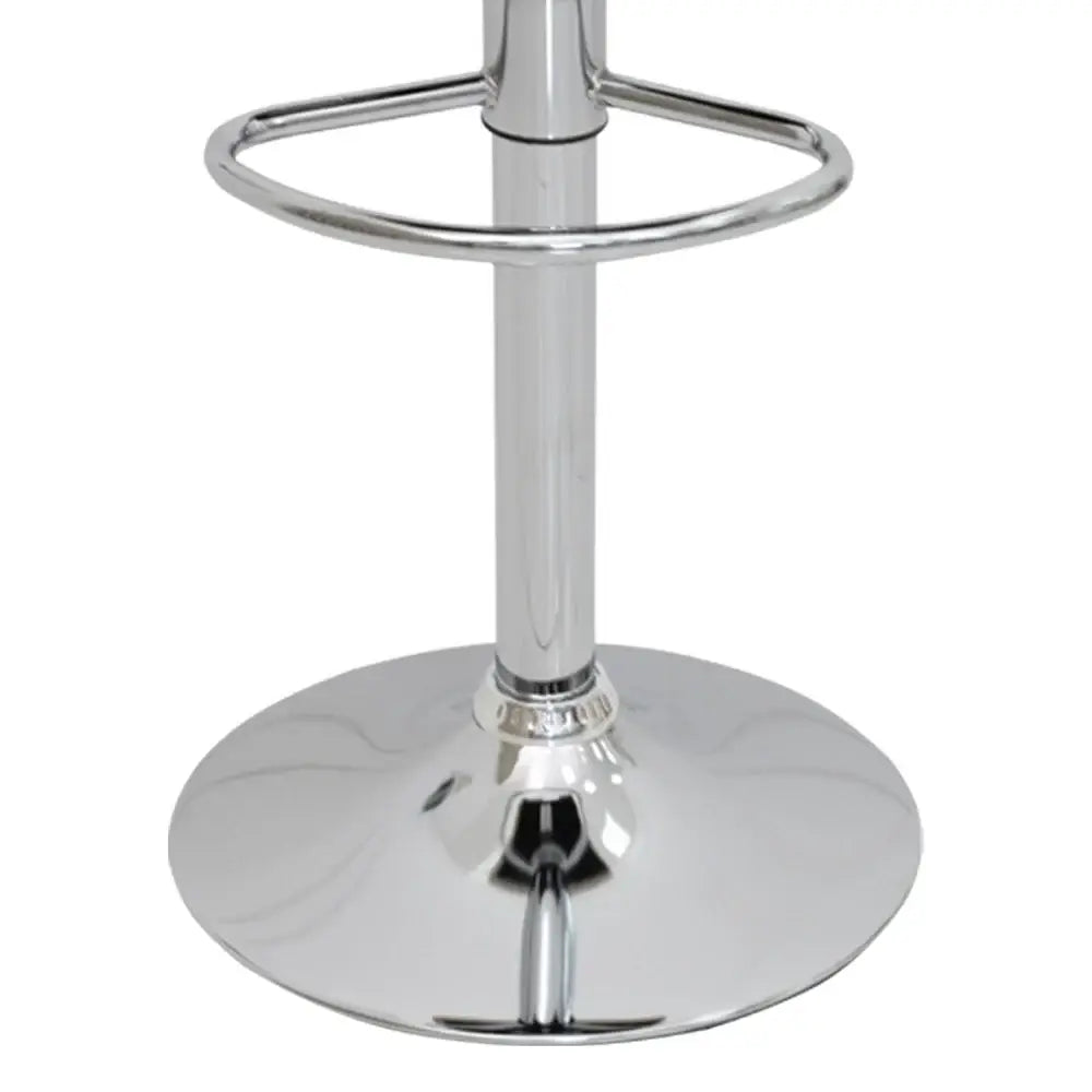 Bar Chair – Modern Adjustable Velvet Stool