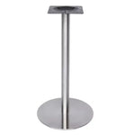Load image into Gallery viewer, Jilphar Furniture Bar Height 110cm SS Table Base JP3019-GCC Home Center