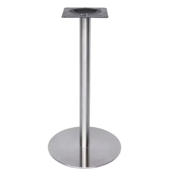 Jilphar Furniture Bar Height 110cm SS Table Base JP3019-GCC Home Center
