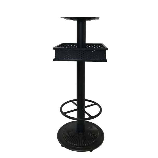 Bar Height Table Base