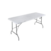 4-Piece Contemporary Bar Table and Stool Set – Space-Saving Design with Durable MDF and Steel Frame-GCC Home Center