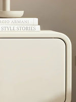 Load image into Gallery viewer, Bedside Table with Two Drawers, Nightstand for Bedroom 50H*45W*40D cm-GCC Home Center