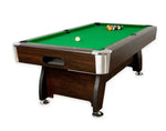 Load image into Gallery viewer, Billiard Table 8ft Wooden Design - Green-GCC Home Center