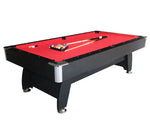 Load image into Gallery viewer, Billiard Table 9ft - RED-GCC Home Center