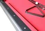 Load image into Gallery viewer, Billiard Table 9ft - RED-GCC Home Center