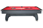 Load image into Gallery viewer, Billiard Table 9ft - RED-GCC Home Center