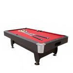 Load image into Gallery viewer, Billiard Table 9ft - RED-GCC Home Center