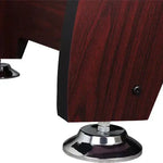 Load image into Gallery viewer, Billiard Table 9ft, Wooden Design - Red-GCC Home Center