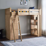 Load image into Gallery viewer, Bradley Modular Loft Bed - 90x200 cm-GCC Home Center