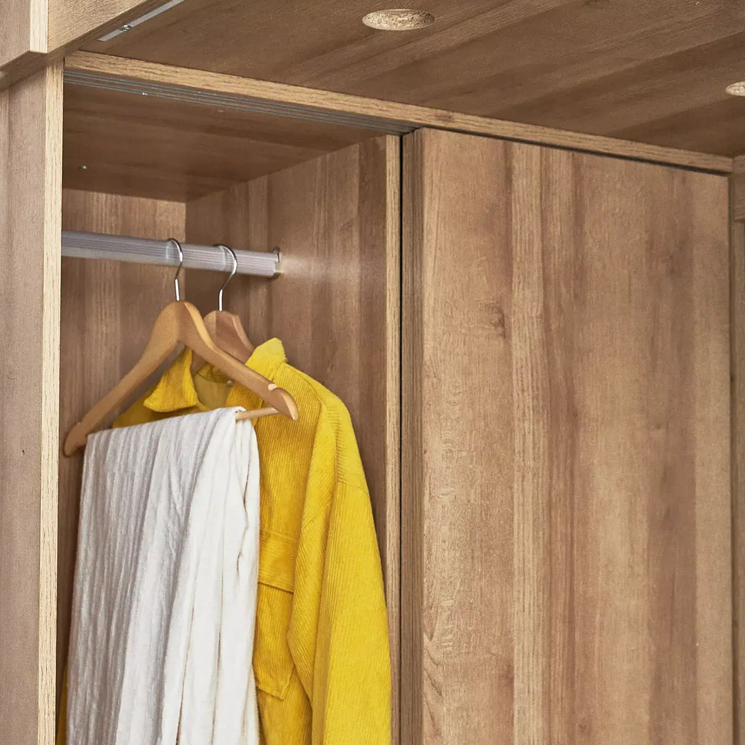 Bradley Modular Loft Bed - 90x200 cm-GCC Home Center