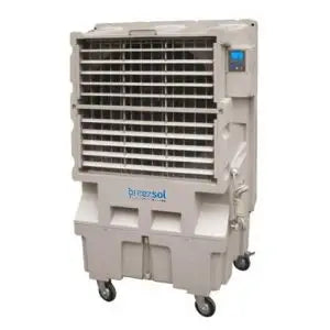 BS-12 Mobile/Portable Evaporative Air Cooler