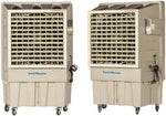 Load image into Gallery viewer, BS-18 Mobile/Portable Evaporative Air Cooler