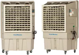 BS-18 Mobile/Portable Evaporative Air Cooler