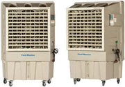 BS-18 Mobile/Portable Evaporative Air Cooler