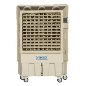 BS-18 Mobile/Portable Evaporative Air Cooler