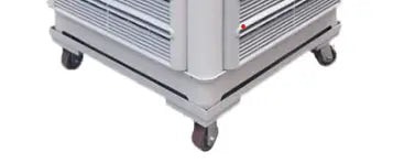 BS-18HYP Multifunctional Evaporative Air Cooler