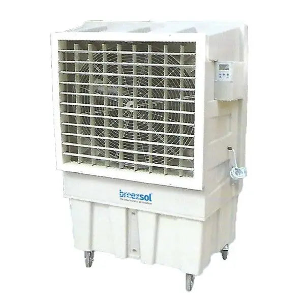 BS-22 Mobile/Portable Evaporative Air Cooler