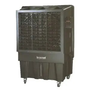 BS-22 Mobile/Portable Evaporative Air Cooler