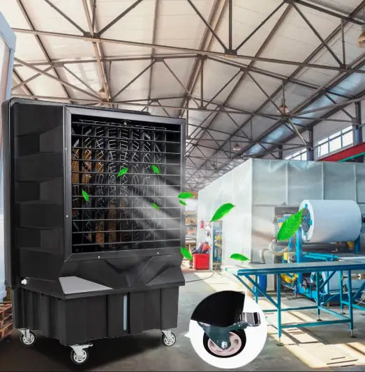 BS-22 Mobile/Portable Evaporative Air Cooler