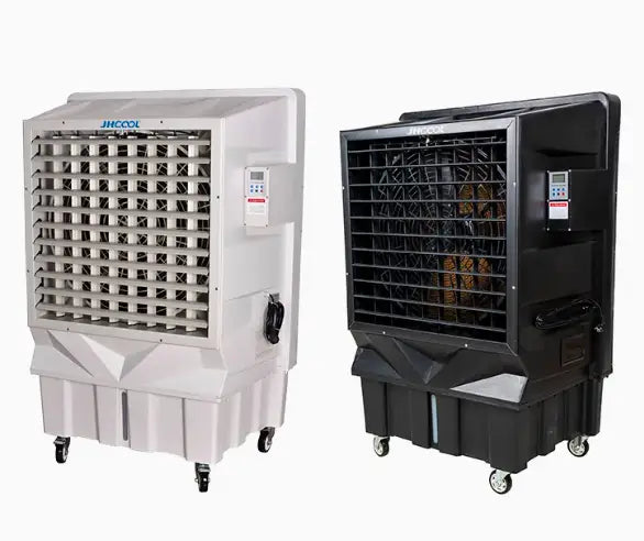 BS-22 Mobile/Portable Evaporative Air Cooler