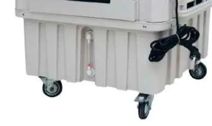 BS-40HC Mobile/Portable Evaporative Air Cooler