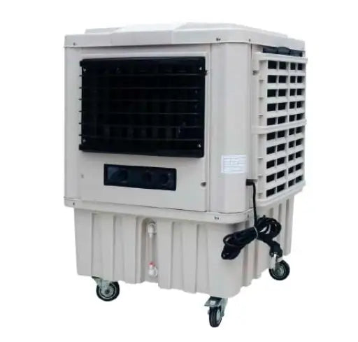 BS-40HC Mobile/Portable Evaporative Air Cooler