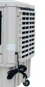 Load image into Gallery viewer, BS-40HC Mobile/Portable Evaporative Air Cooler