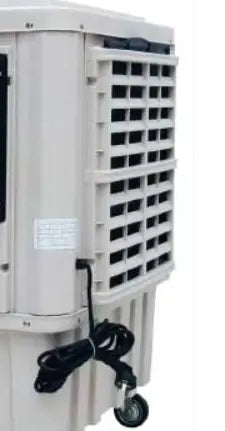 BS-40HC Mobile/Portable Evaporative Air Cooler