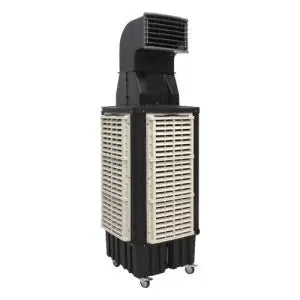 BS-70H Multifunctional Evaporative Air Cooler