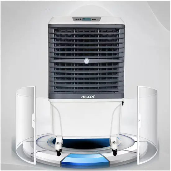 BS-80 Mobile/Portable Evaporative Air Cooler