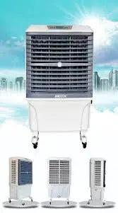 BS-80 Mobile/Portable Evaporative Air Cooler