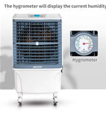 Load image into Gallery viewer, BS-80 Mobile/Portable Evaporative Air Cooler