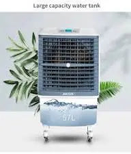 BS-80 Mobile/Portable Evaporative Air Cooler