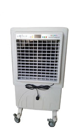 Load image into Gallery viewer, BS-80A Mobile/Portable Evaporative Air Cooler
