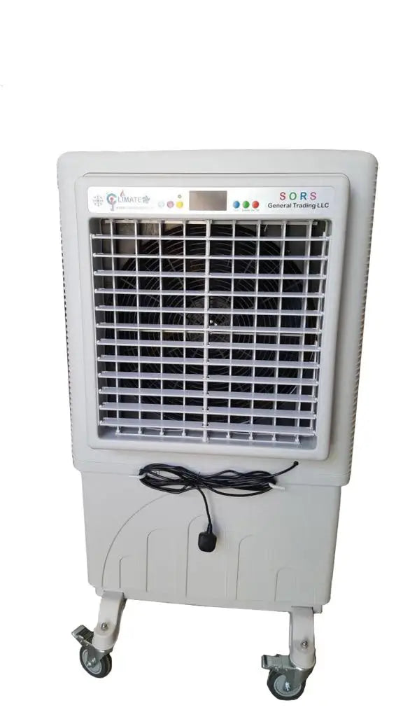 BS-80A Mobile/Portable Evaporative Air Cooler
