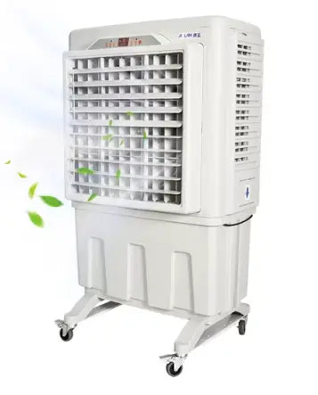 BS-90A Mobile/Portable Evaporative Air Cooler