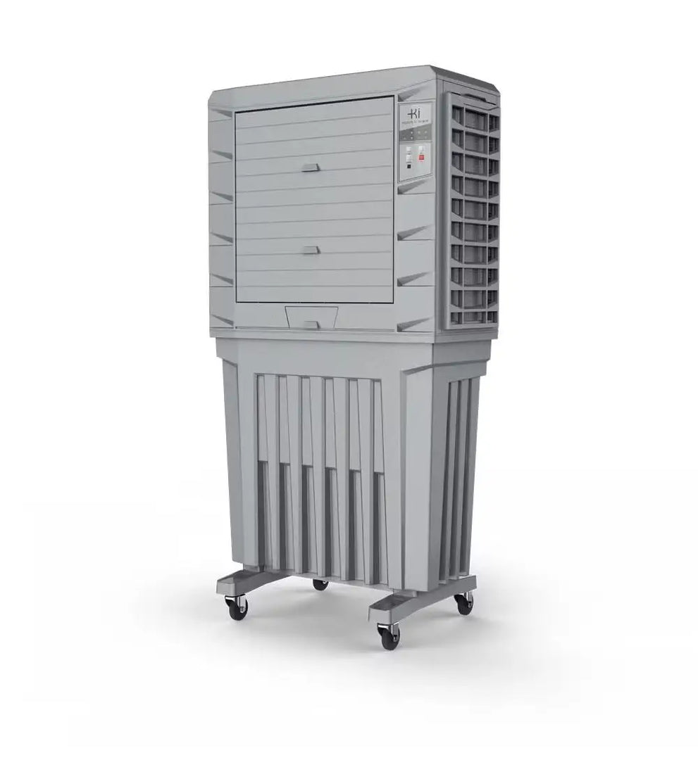 BS100-180 Mobile/Portable Evaporative Air CoolerBS100-180 Mobile/Portable Evaporative Air Cooler